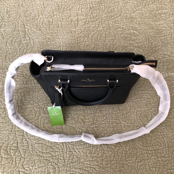 Kate Spade Chester Street Allyn handbag - Picture 10 of 12